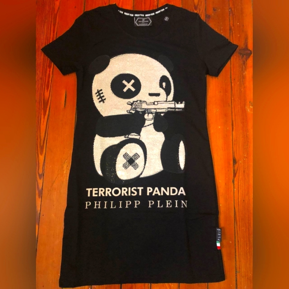Philipp Plein Dress-SALE